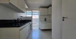 Apartamento à venda com 63 m² e 2 quartos na Vila Olímpia, São Paulo.