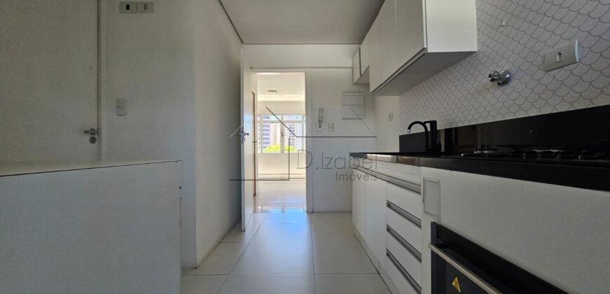Apartamento à venda com 63 m² e 2 quartos na Vila Olímpia, São Paulo.