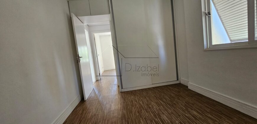 Apartamento à venda com 63 m² e 2 quartos na Vila Olímpia, São Paulo.