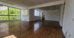 Apartamento à venda e para locação com 170 m² e 3 quartos em Cerqueira César, São Paulo.