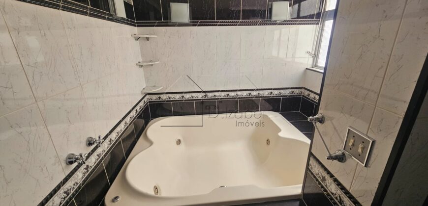 Apartamento à venda e para locação com 170 m² e 3 quartos em Cerqueira César, São Paulo.