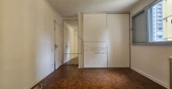 Apartamento à venda e para locação com 170 m² e 3 quartos em Cerqueira César, São Paulo.