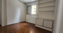 Apartamento à venda e para locação com 170 m² e 3 quartos em Cerqueira César, São Paulo.