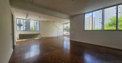 Apartamento à venda e para locação com 170 m² e 3 quartos em Cerqueira César, São Paulo.