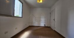 Apartamento à venda e para locação com 170 m² e 3 quartos em Cerqueira César, São Paulo.