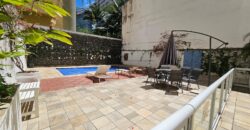 Apartamento à venda e para locação com 170 m² e 3 quartos em Cerqueira César, São Paulo.