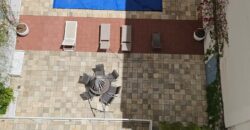 Apartamento à venda e para locação com 170 m² e 3 quartos em Cerqueira César, São Paulo.