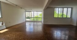 Apartamento à venda e para locação com 170 m² e 3 quartos em Cerqueira César, São Paulo.
