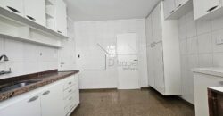 Apartamento à venda e para locação com 170 m² e 3 quartos em Cerqueira César, São Paulo.