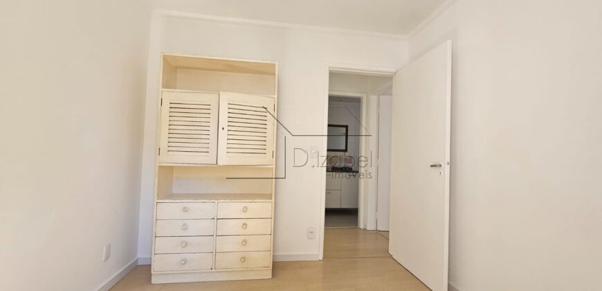 Apartamento à venda com 55 m² em localização privilegiada de Perdizes, bem em frente ao tradicional Colégio Sagrado Coração de Jesus.
