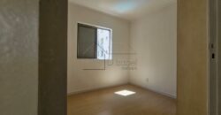 Apartamento à venda com 55 m² em localização privilegiada de Perdizes, bem em frente ao tradicional Colégio Sagrado Coração de Jesus.