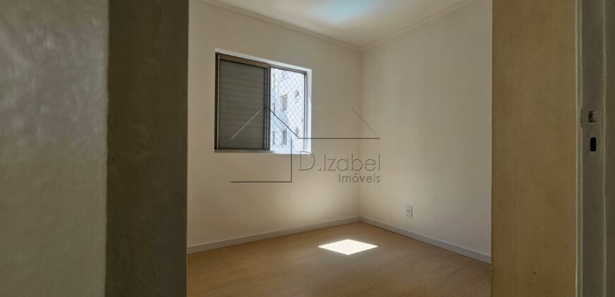 Apartamento à venda com 55 m² em localização privilegiada de Perdizes, bem em frente ao tradicional Colégio Sagrado Coração de Jesus.