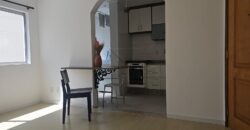 Apartamento à venda com 55 m² em localização privilegiada de Perdizes, bem em frente ao tradicional Colégio Sagrado Coração de Jesus.
