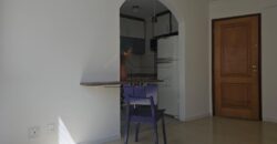 Apartamento à venda com 55 m² em localização privilegiada de Perdizes, bem em frente ao tradicional Colégio Sagrado Coração de Jesus.