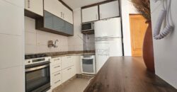 Apartamento à venda com 55 m² em localização privilegiada de Perdizes, bem em frente ao tradicional Colégio Sagrado Coração de Jesus.