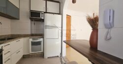 Apartamento à venda com 55 m² em localização privilegiada de Perdizes, bem em frente ao tradicional Colégio Sagrado Coração de Jesus.