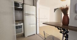 Apartamento à venda com 55 m² em localização privilegiada de Perdizes, bem em frente ao tradicional Colégio Sagrado Coração de Jesus.