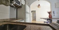 Apartamento à venda com 55 m² em localização privilegiada de Perdizes, bem em frente ao tradicional Colégio Sagrado Coração de Jesus.