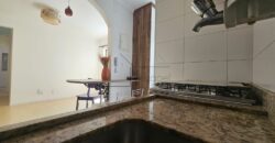 Apartamento à venda com 55 m² em localização privilegiada de Perdizes, bem em frente ao tradicional Colégio Sagrado Coração de Jesus.