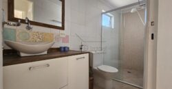 Apartamento à venda com 55 m² em localização privilegiada de Perdizes, bem em frente ao tradicional Colégio Sagrado Coração de Jesus.