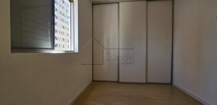 Apartamento à venda com 55 m² em localização privilegiada de Perdizes, bem em frente ao tradicional Colégio Sagrado Coração de Jesus.