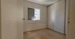 Apartamento à venda com 55 m² em localização privilegiada de Perdizes, bem em frente ao tradicional Colégio Sagrado Coração de Jesus.