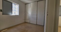 Apartamento à venda com 55 m² em localização privilegiada de Perdizes, bem em frente ao tradicional Colégio Sagrado Coração de Jesus.