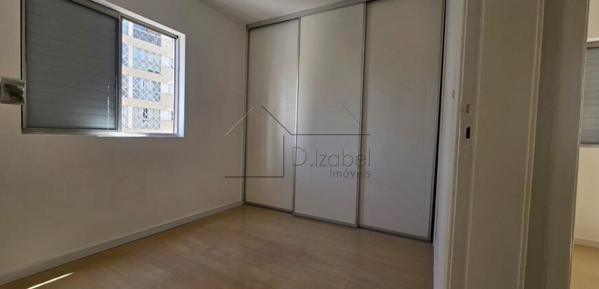 Apartamento à venda com 55 m² em localização privilegiada de Perdizes, bem em frente ao tradicional Colégio Sagrado Coração de Jesus.