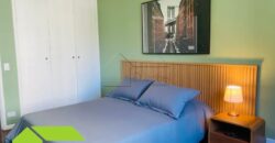 Apartamento à venda com 105m² e 3 quartos no Itaim Bibi, um dos endereços mais desejados de São Paulo.