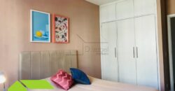 Apartamento à venda com 105m² e 3 quartos no Itaim Bibi, um dos endereços mais desejados de São Paulo.