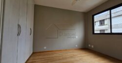 Apartamento à venda com 209 m² e 3 suítes no Itaim Bibi, São Paulo.