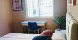 Apartamento à venda com 105m² e 3 quartos no Itaim Bibi, um dos endereços mais desejados de São Paulo.