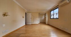 Apartamento à venda com 209 m² e 3 suítes no Itaim Bibi, São Paulo.