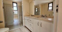 Apartamento à venda com 209 m² e 3 suítes no Itaim Bibi, São Paulo.