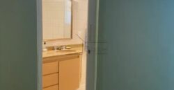 Apartamento à venda com 105m² e 3 quartos no Itaim Bibi, um dos endereços mais desejados de São Paulo.