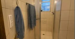 Apartamento à venda com 105m² e 3 quartos no Itaim Bibi, um dos endereços mais desejados de São Paulo.