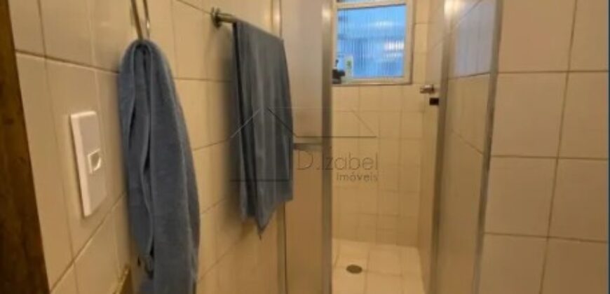 Apartamento à venda com 105m² e 3 quartos no Itaim Bibi, um dos endereços mais desejados de São Paulo.