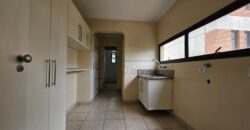 Apartamento à venda com 209 m² e 3 suítes no Itaim Bibi, São Paulo.