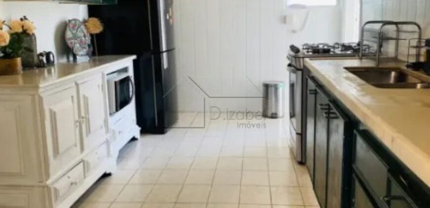 Apartamento à venda com 105m² e 3 quartos no Itaim Bibi, um dos endereços mais desejados de São Paulo.