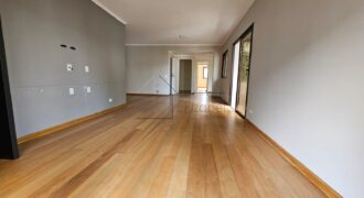 Apartamento à venda com 209 m² e 3 suítes no Itaim Bibi, São Paulo.