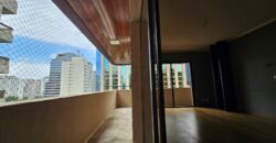 Apartamento à venda com 209 m² e 3 suítes no Itaim Bibi, São Paulo.