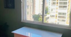 Apartamento à venda com 105m² e 3 quartos no Itaim Bibi, um dos endereços mais desejados de São Paulo.