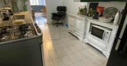 Apartamento à venda com 105m² e 3 quartos no Itaim Bibi, um dos endereços mais desejados de São Paulo.