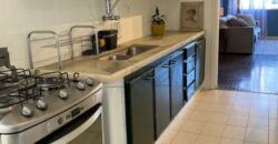 Apartamento à venda com 105m² e 3 quartos no Itaim Bibi, um dos endereços mais desejados de São Paulo.