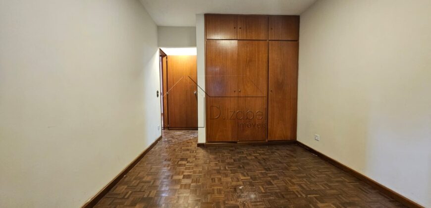 Apartamento à venda com 191 m² e 4 quartos no Jardim Paulista, São Paulo.