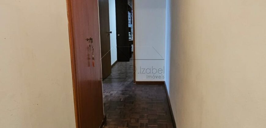 Apartamento à venda com 191 m² e 4 quartos no Jardim Paulista, São Paulo.