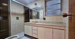 Apartamento à venda com 191 m² e 4 quartos no Jardim Paulista, São Paulo.