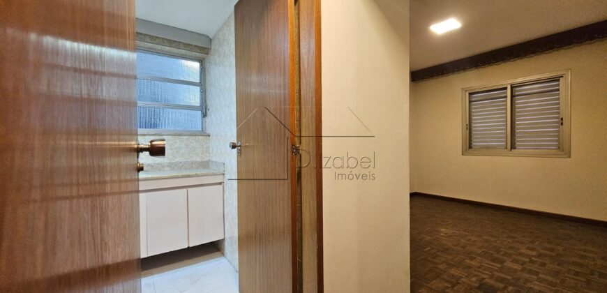 Apartamento à venda com 191 m² e 4 quartos no Jardim Paulista, São Paulo.