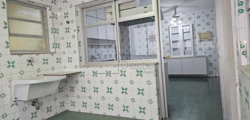 Apartamento à venda com 191 m² e 4 quartos no Jardim Paulista, São Paulo.