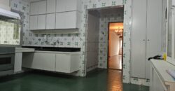 Apartamento à venda com 191 m² e 4 quartos no Jardim Paulista, São Paulo.